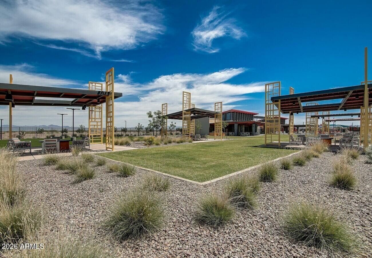 12816 E Verbina Lane. Florence, AZ 85132