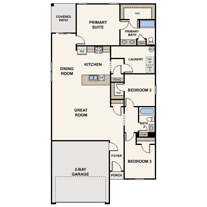 9858 N Whipple Drive. Kingman, AZ 86401