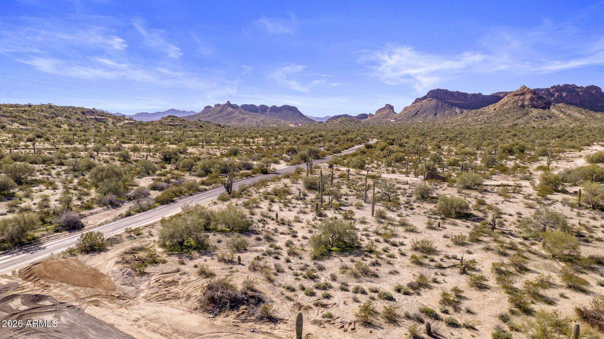 28465 N Bison Lane. Queen Creek, AZ 85144