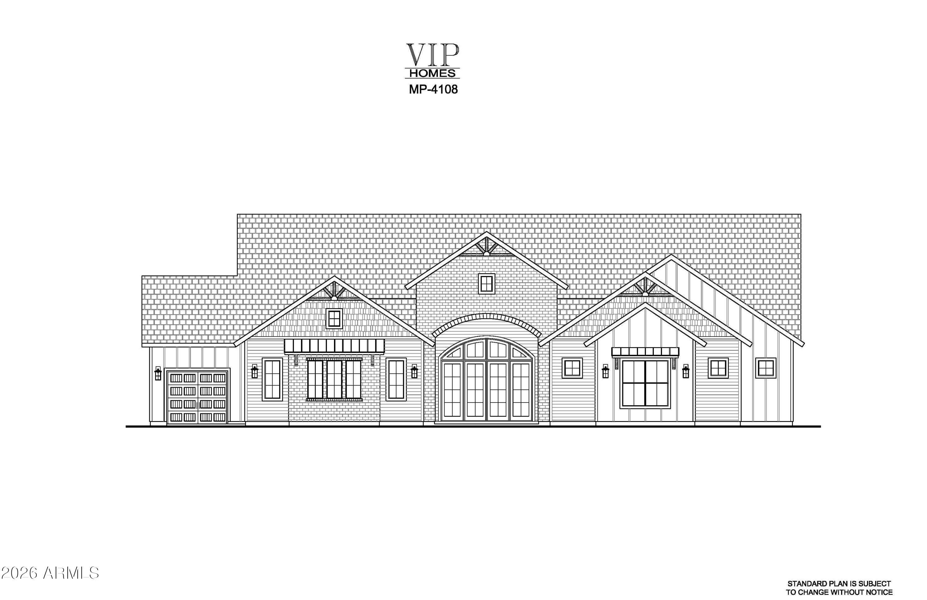 18812 E Via Park Street. Queen Creek, AZ 85142