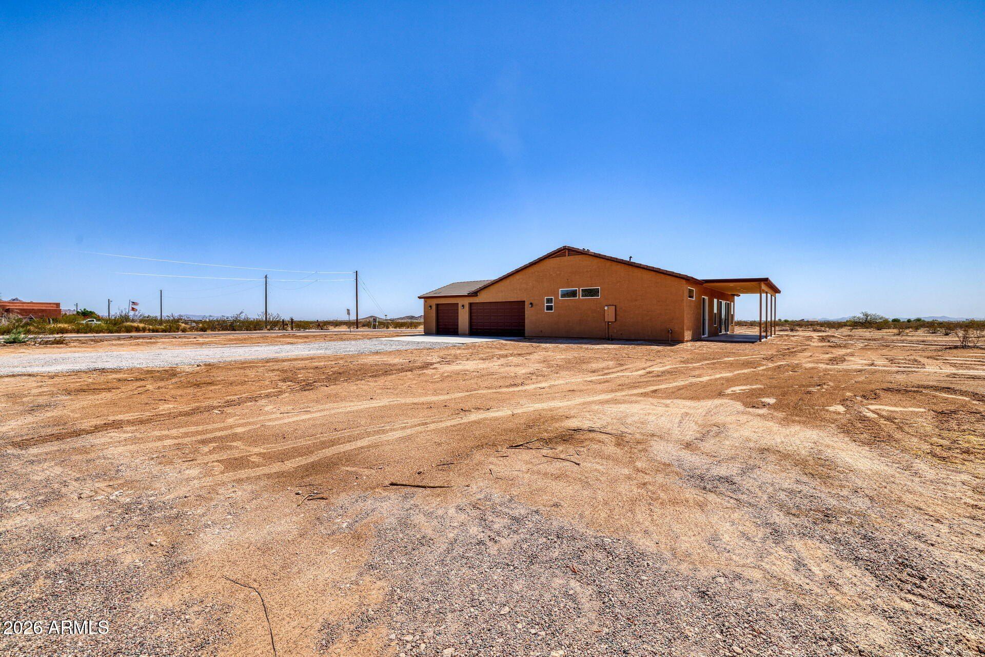 17965 N Stonebluff Road. Maricopa, AZ 85139