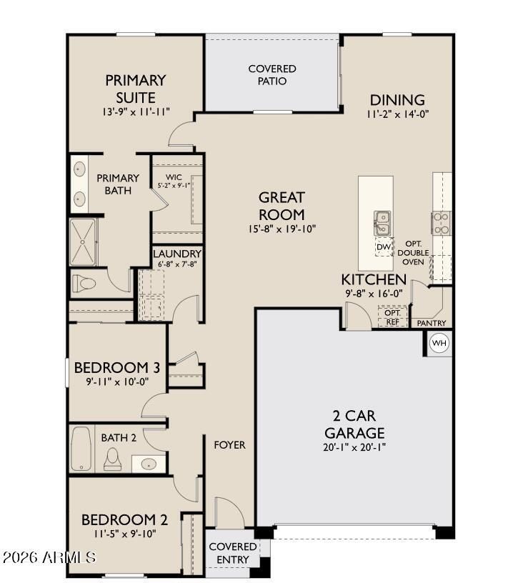 9640 W Tamarisk Avenue. Tolleson, AZ 85353