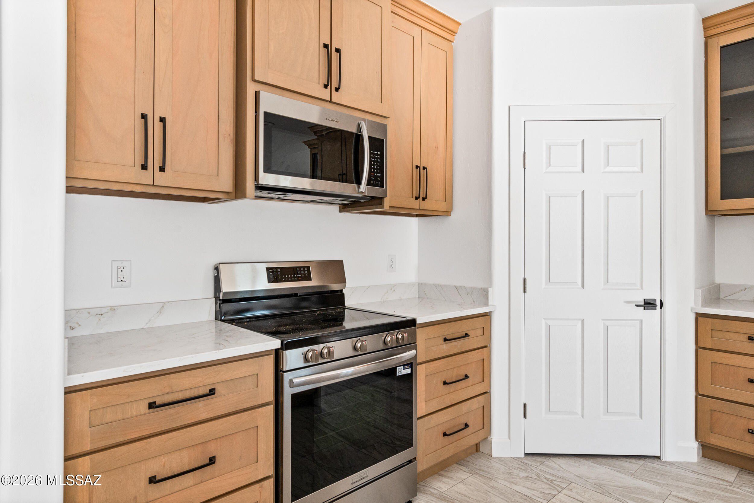 10910 E Escalante Road. Tucson, AZ 85730