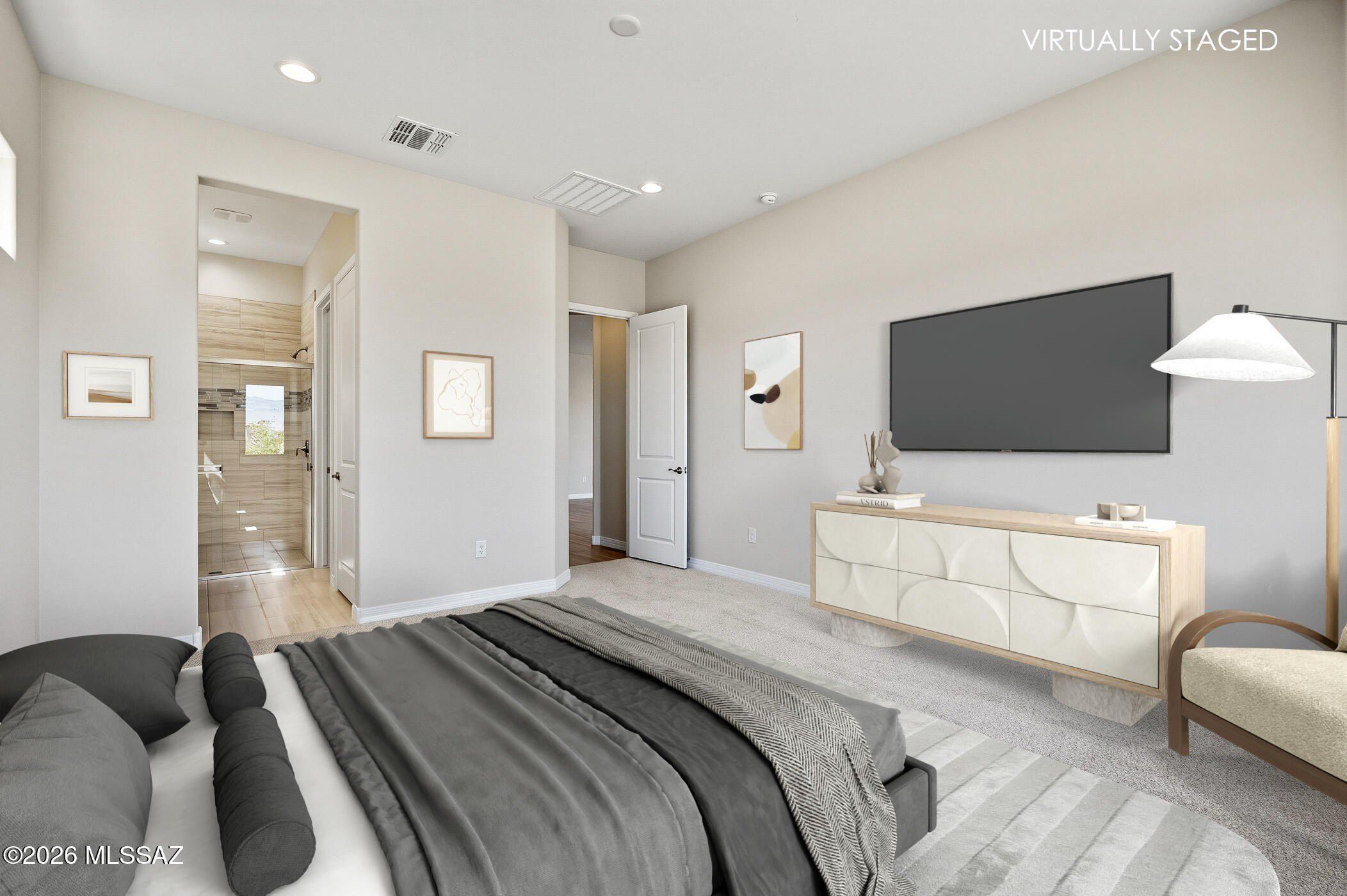 878 N Astronomer Lane. Green Valley, AZ 85614