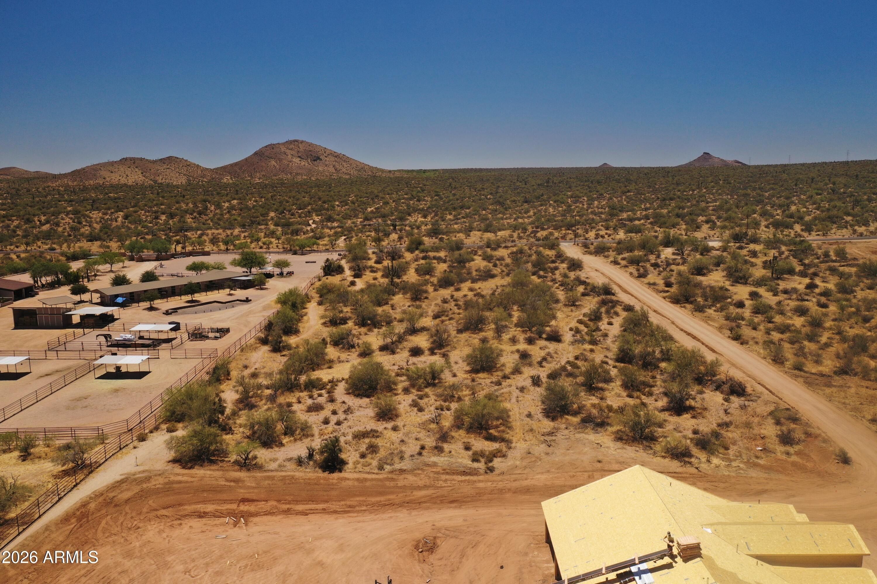 13627 E Baker Drive. Scottsdale, AZ 85262