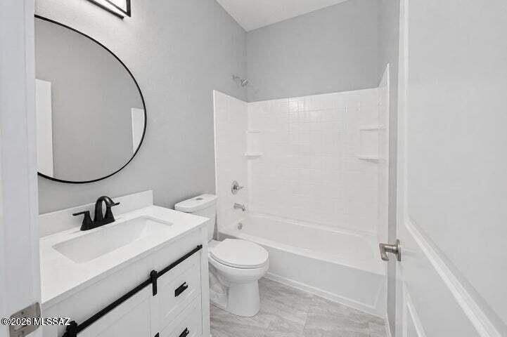 2065 W Ajo Way. Tucson, AZ 85713