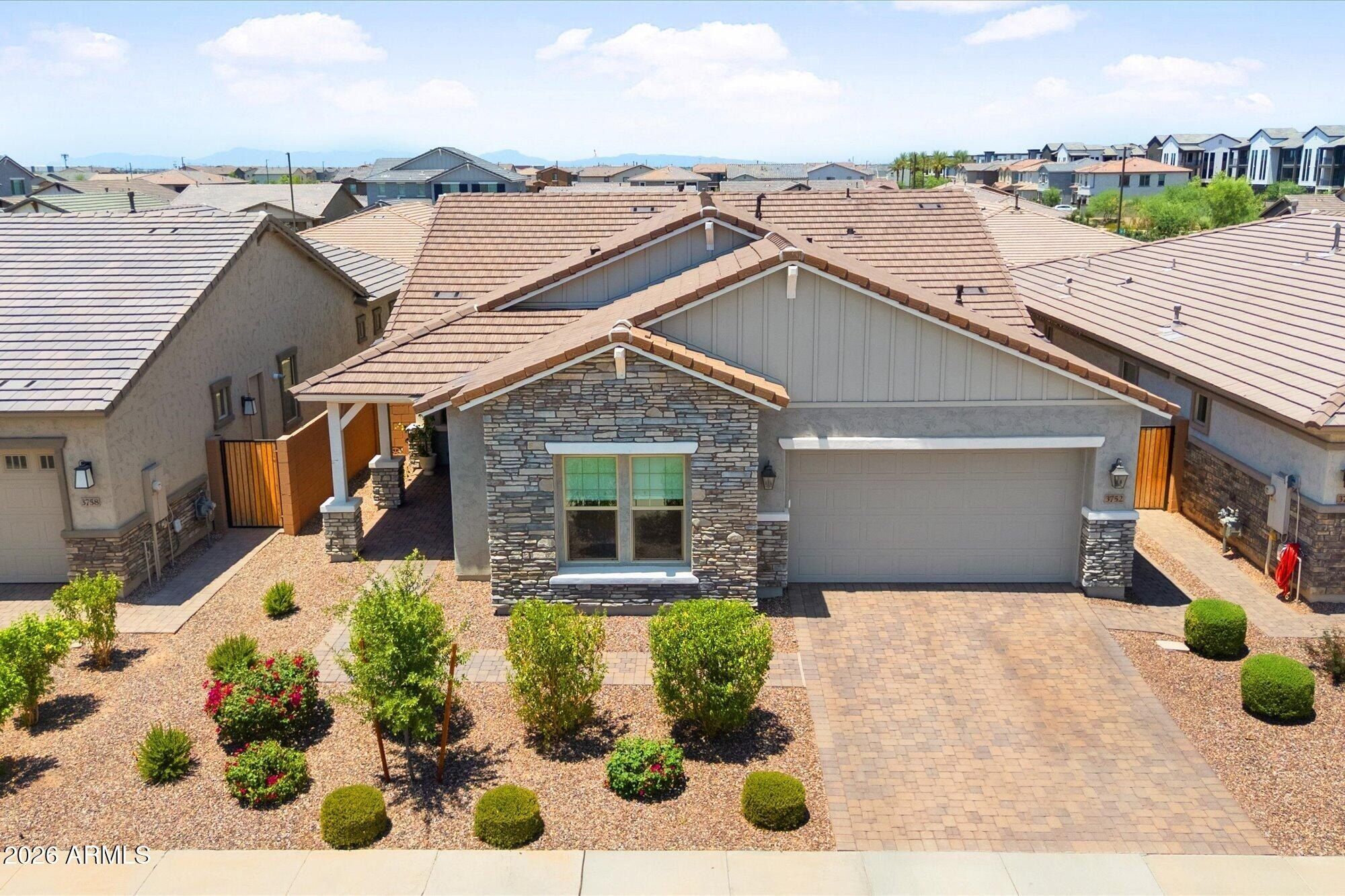 3752 S Bridlewood. Mesa, AZ 85212