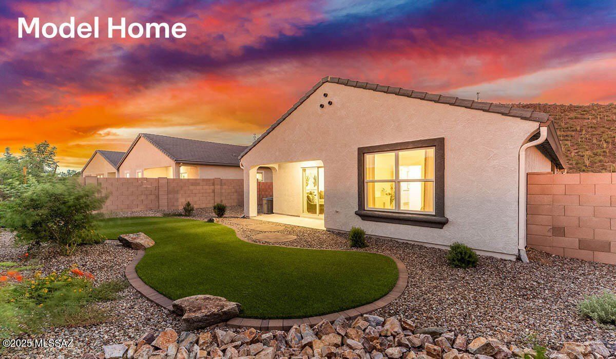 10101 N Camperi Lane. Marana, AZ 85653