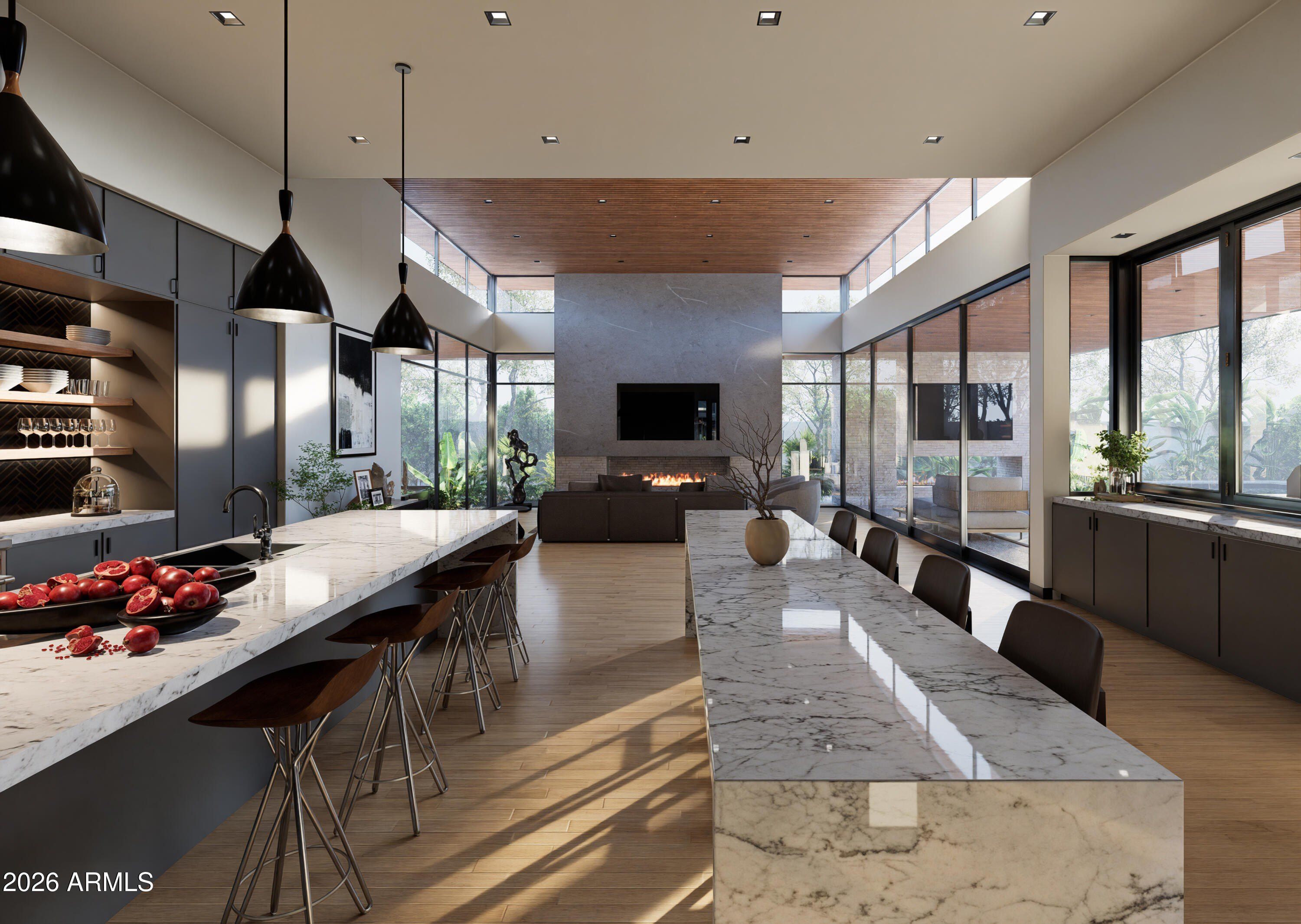 4510 N Camino Allenada. Phoenix, AZ 85018