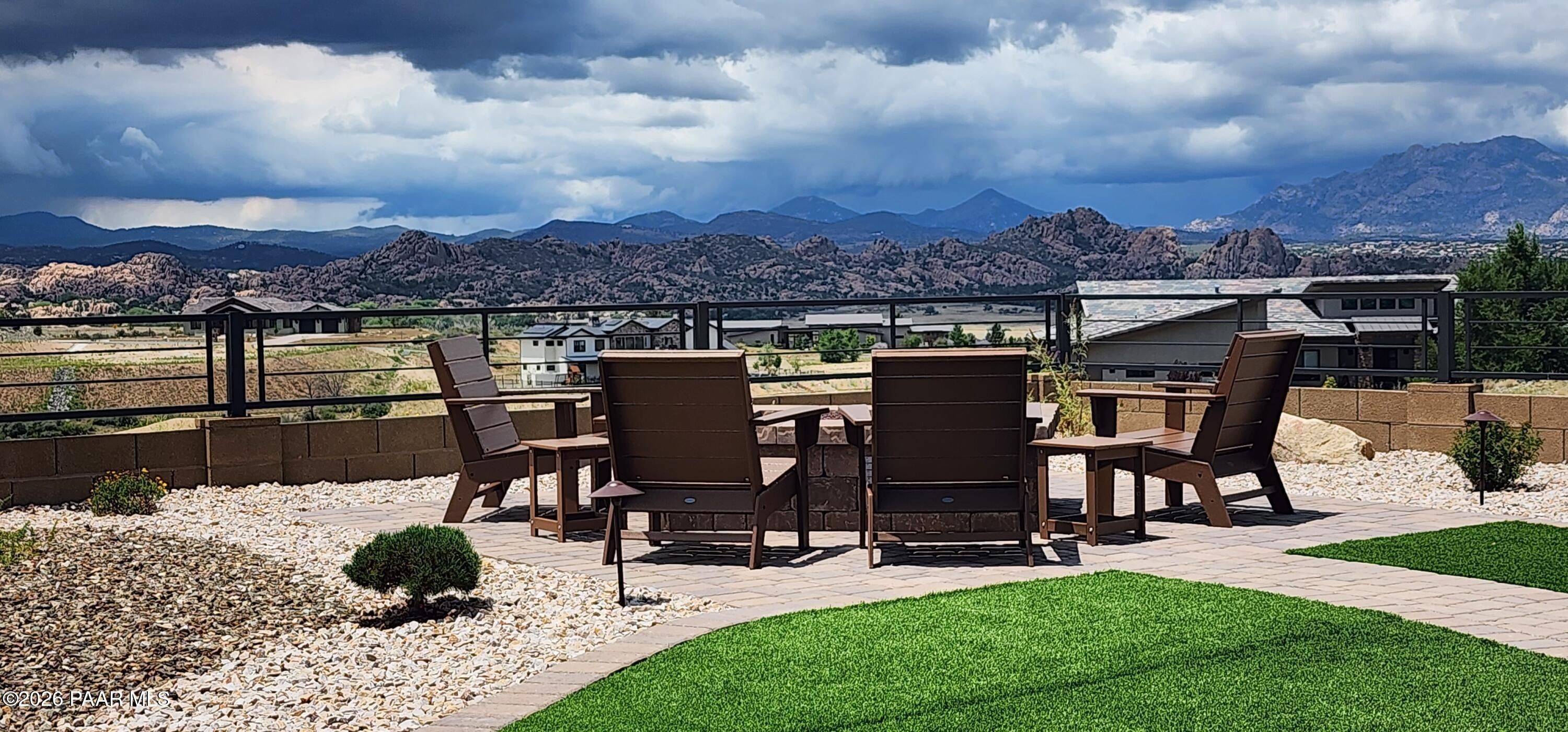 5274 High Cliff Way. Prescott, AZ 86301