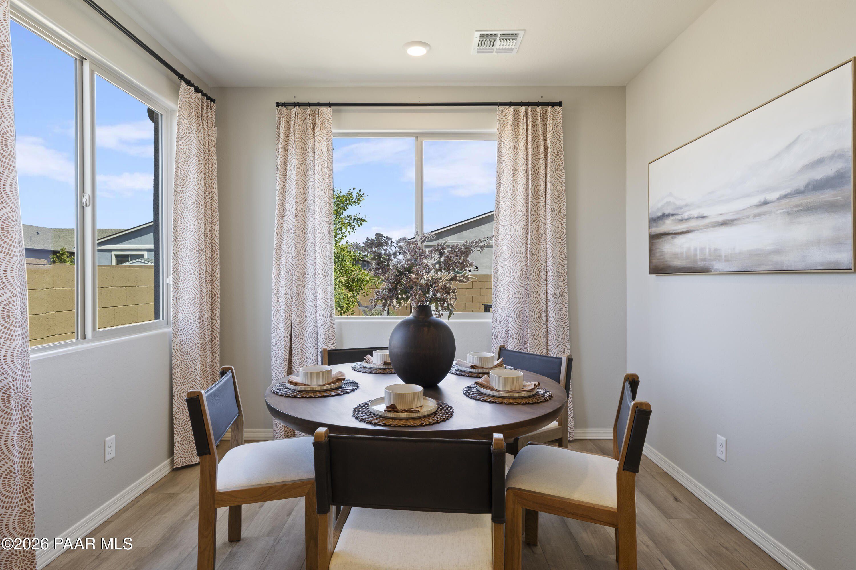 7543 E Turnberry Drive. Prescott Valley, AZ 86315