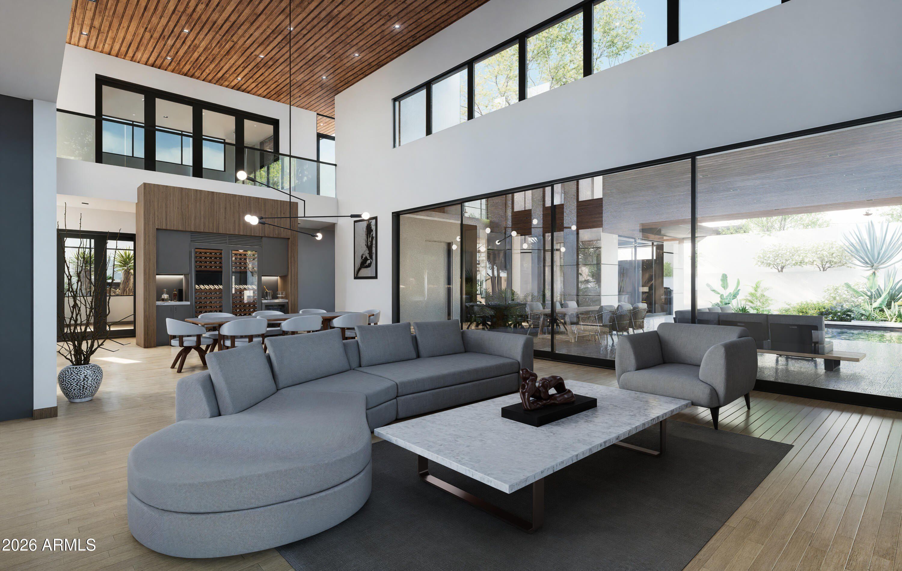 4515 N Camino Allenada. Phoenix, AZ 85018