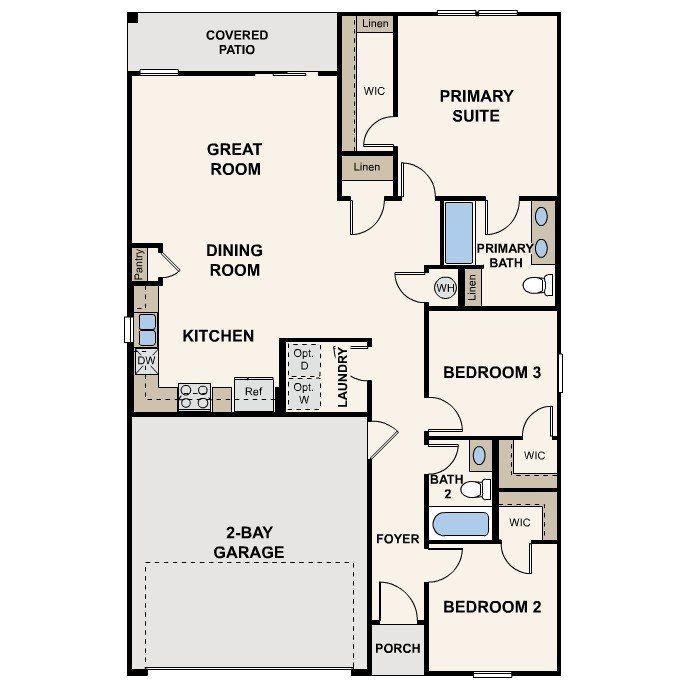 6896 E Trails End Lane. Kingman, AZ 86401