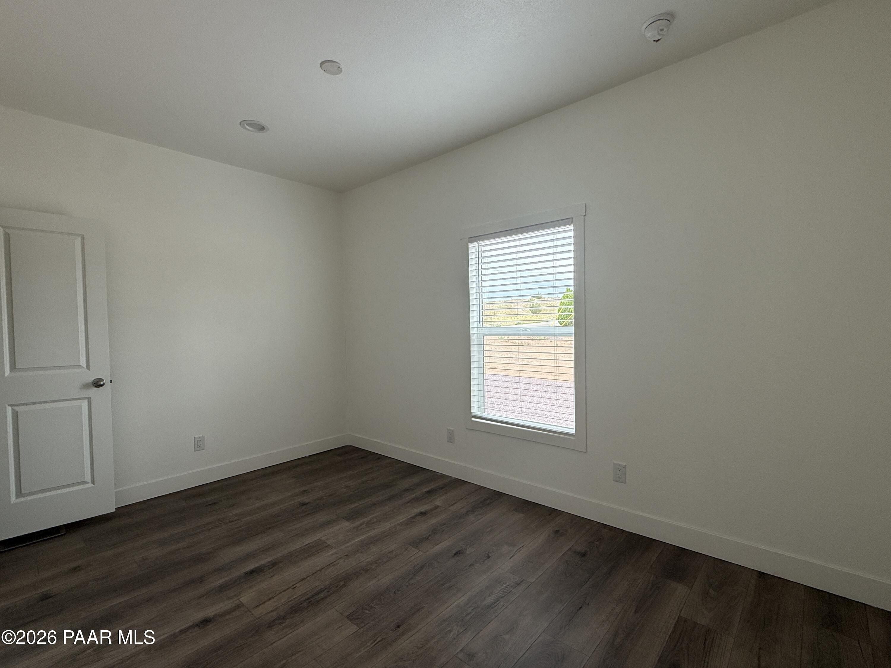 11 E Antelope Run Road. Paulden, AZ 86334