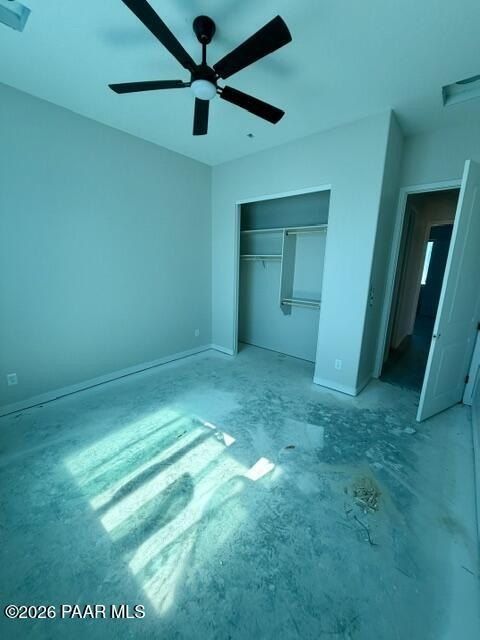 8028 N Mcworter Place. Prescott Valley, AZ 86315