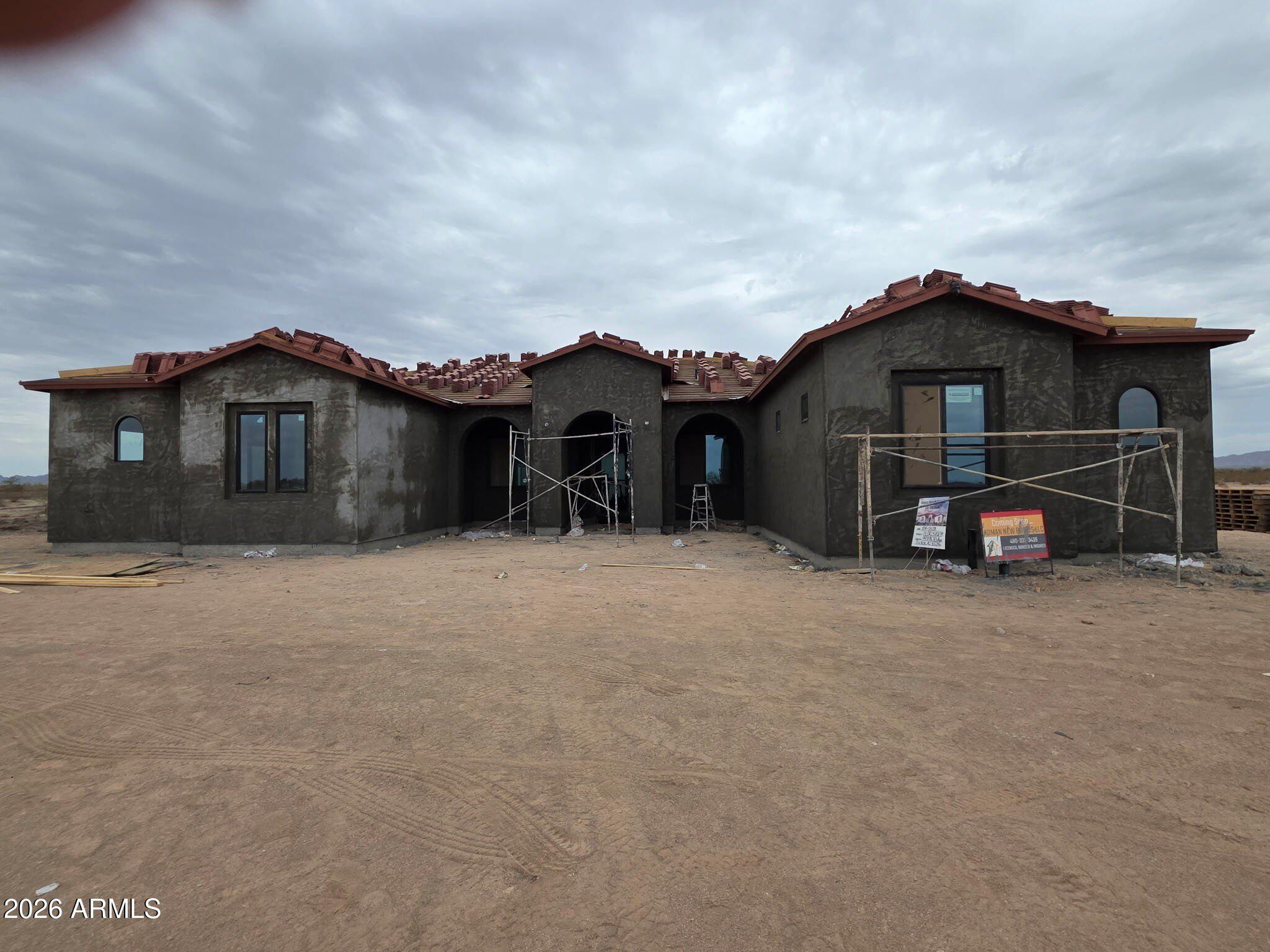 4401 N 313Th Avenue. Buckeye, AZ 85396