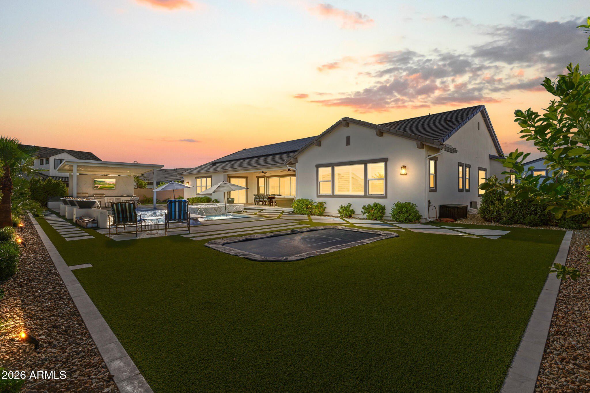 17945 W Mountainair Street. Surprise, AZ 85388