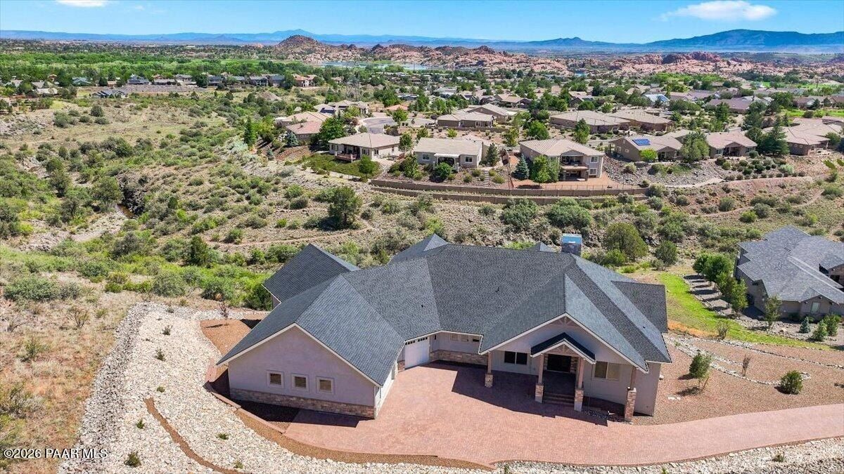 506 Bridgeway Circle. Prescott, AZ 86301