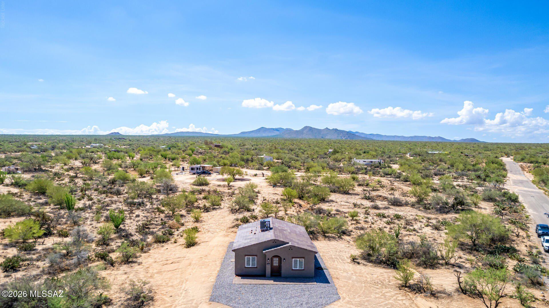 12705 S Cherokee Lane. Tucson, AZ 85736