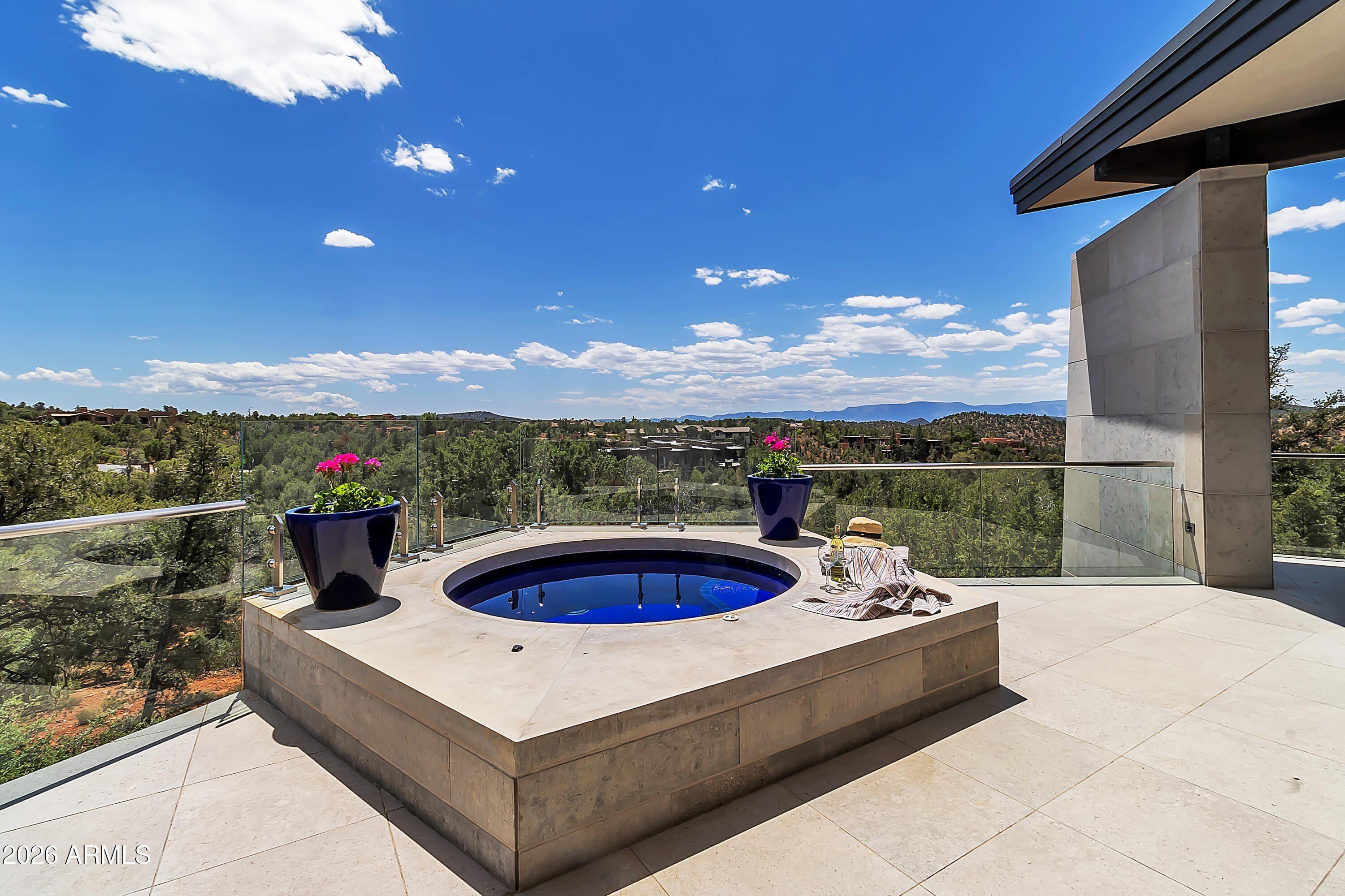 10 Tourmaline Drive. Sedona, AZ 86336