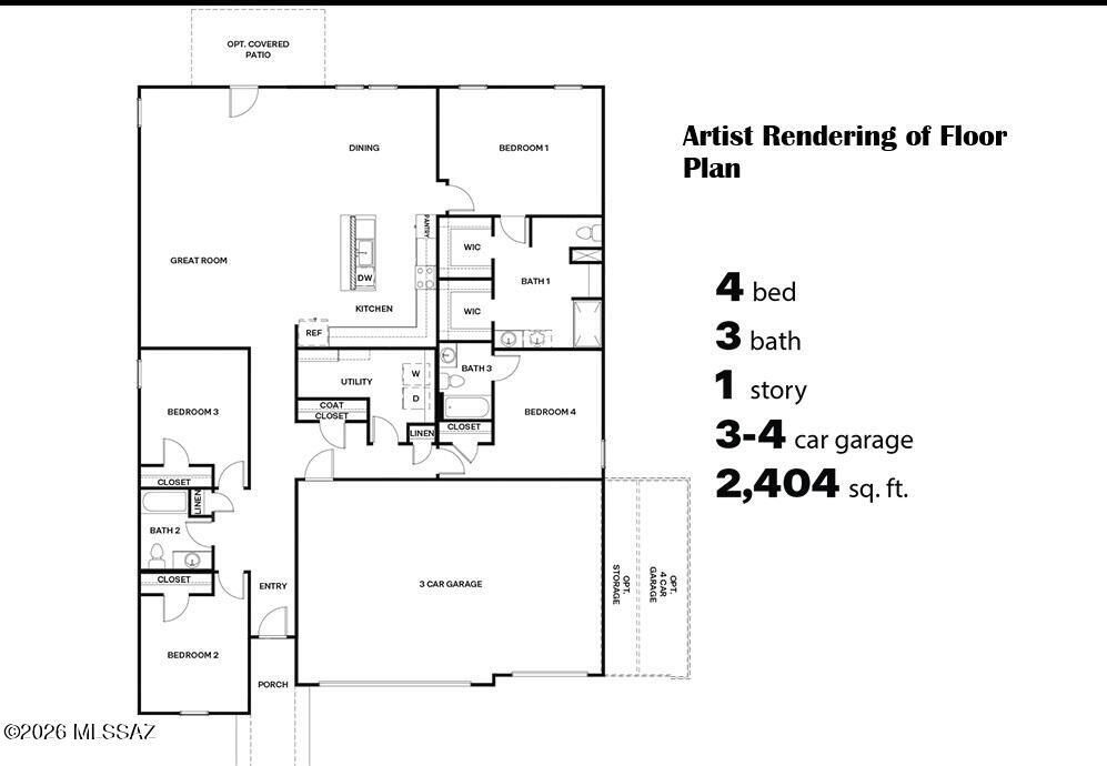 630 W Maria Elena Street. Corona de Tucson, AZ 85641
