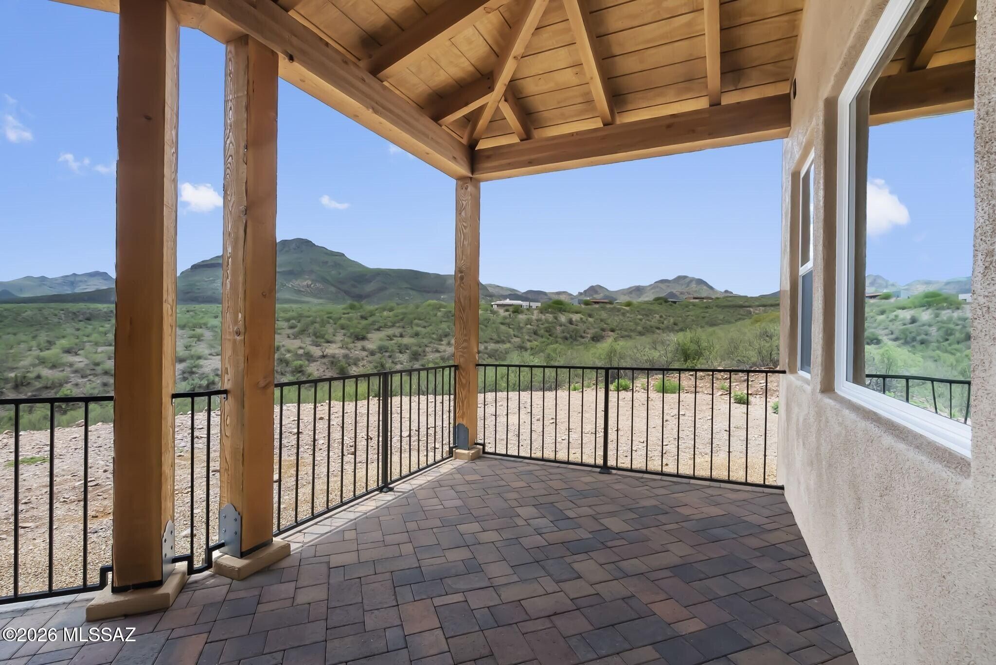 141 Vaquero Vista Court. Tubac, AZ 85646