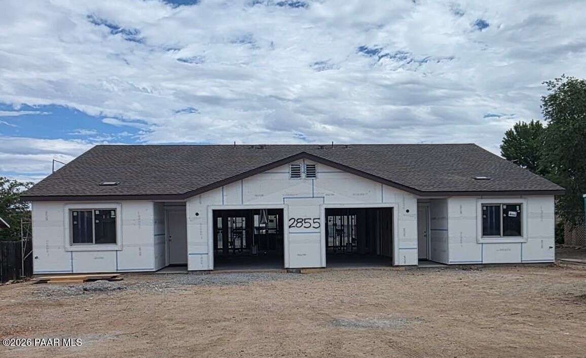2855 N Superstition Lane. Prescott Valley, AZ 86314