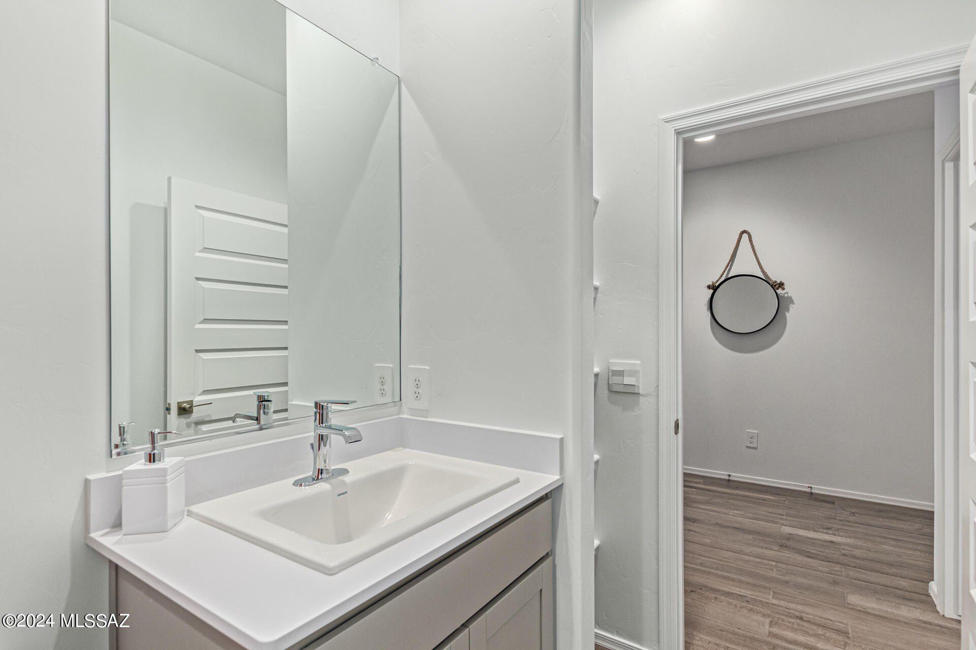 9311 W Wild Spring Drive. Marana, AZ 85653