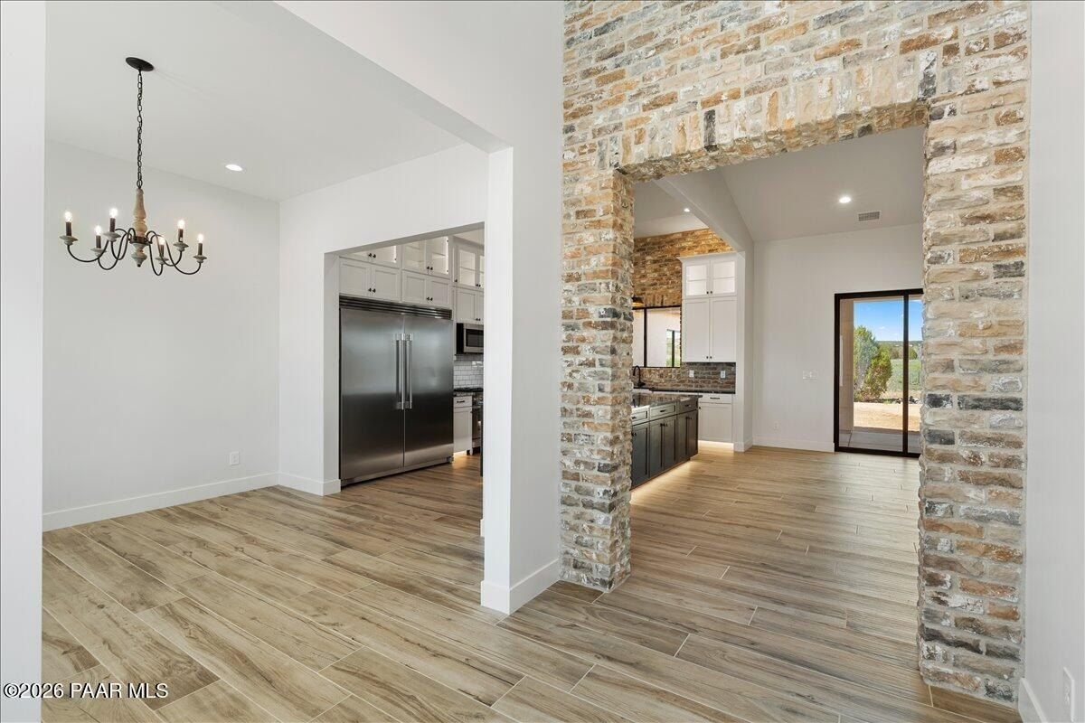 12825 E Mingus Vista Drive. Prescott Valley, AZ 86315