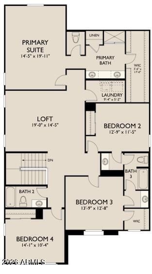 7406 S 47Th Lane. Laveen, AZ 85339
