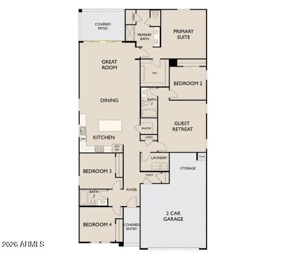 16179 W Red Bird Road. Surprise, AZ 85387