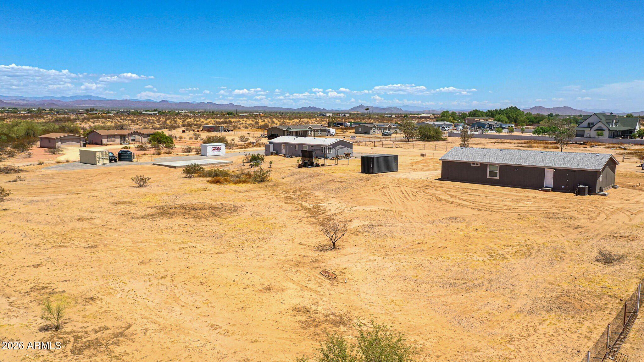 30382 N 217Th Avenue. Wittmann, AZ 85361