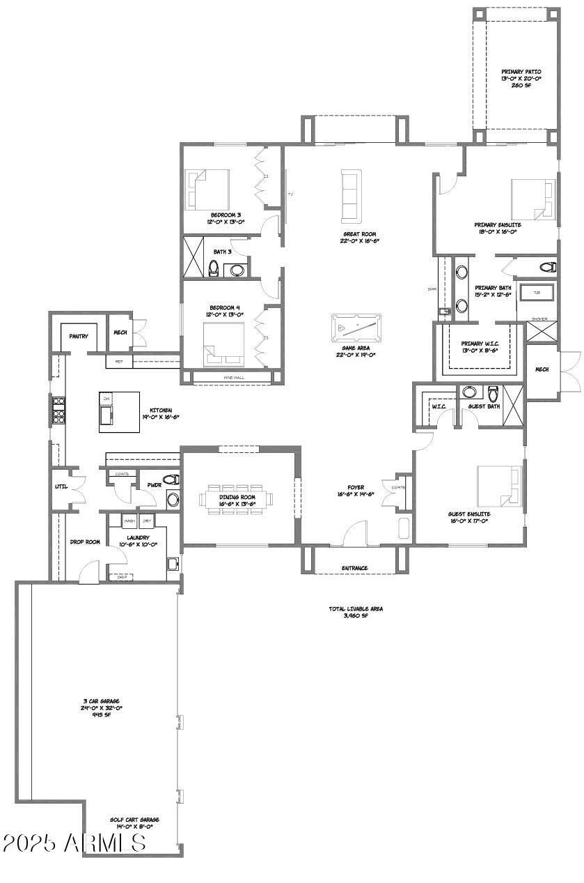 8030 E Sunflower Court. Scottsdale, AZ 85266