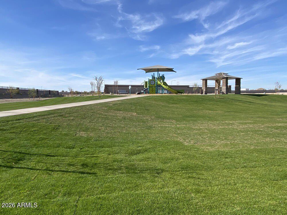 9635 W Tamarisk Avenue. Tolleson, AZ 85353