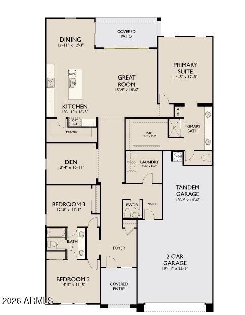 46979 W Brinder Lane. Maricopa, AZ 85139