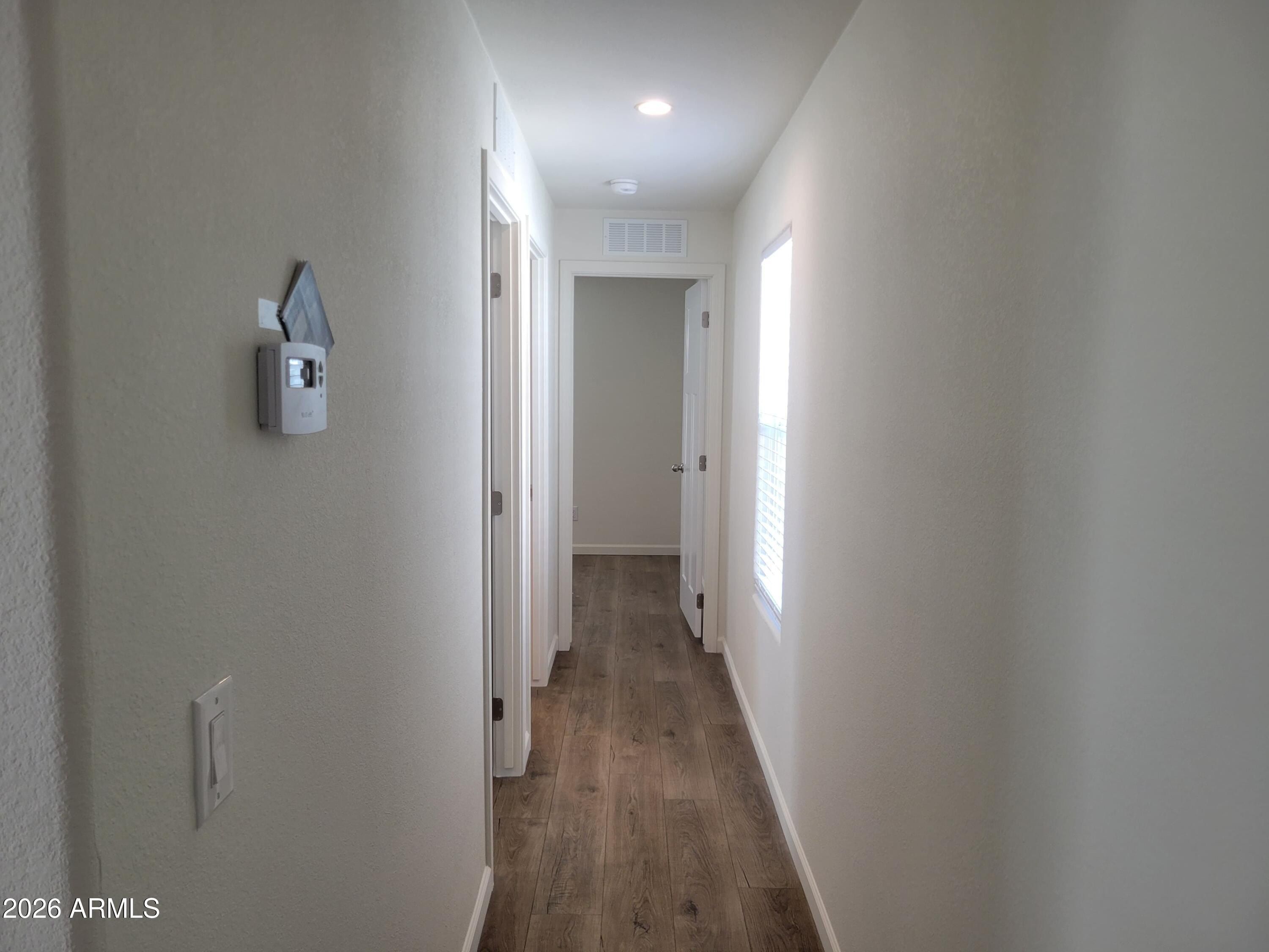 5000 N La Cholla Boulevard. Tucson, AZ 85705