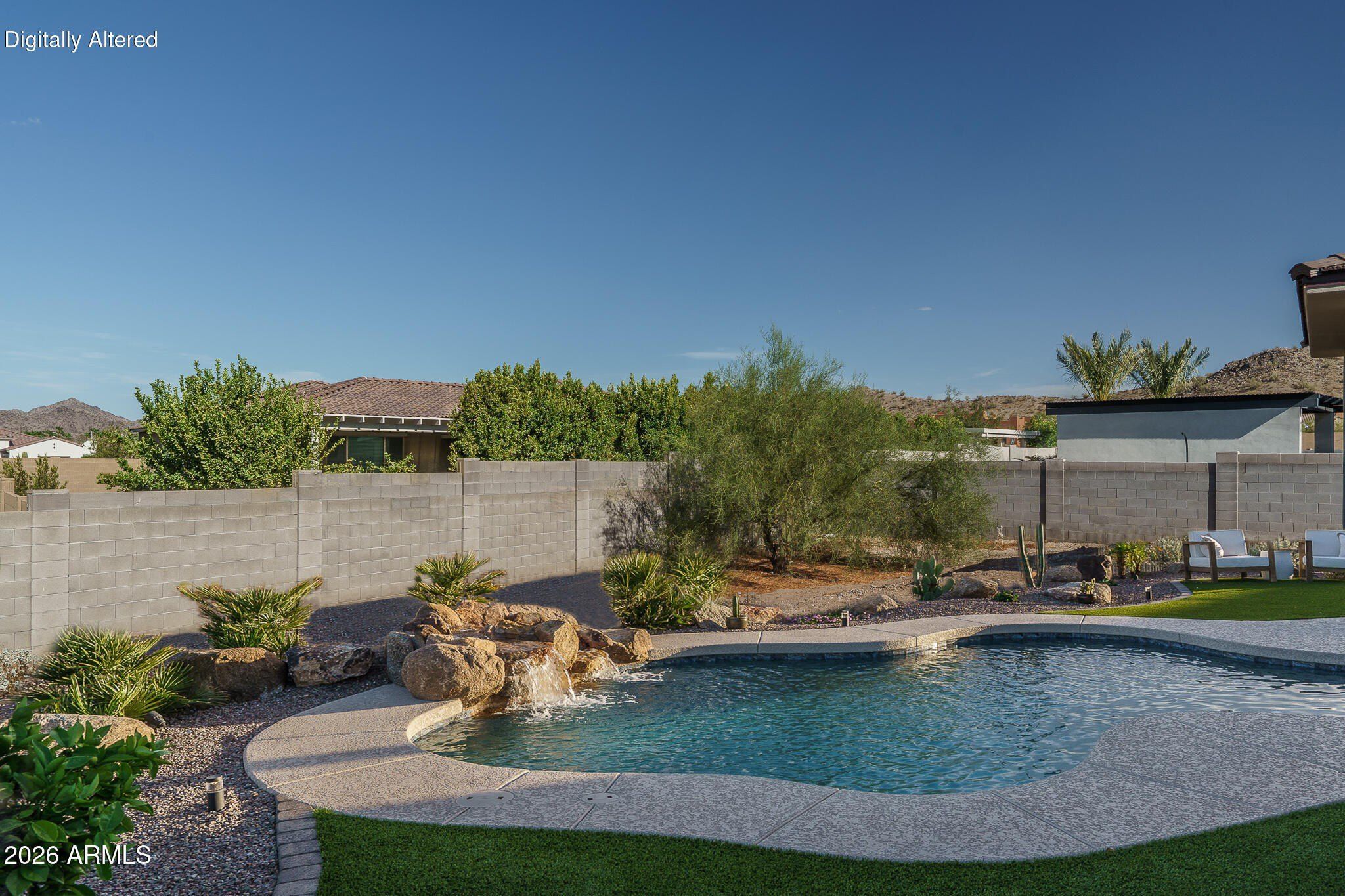11047 S Santa Columbia Drive. Goodyear, AZ 85338