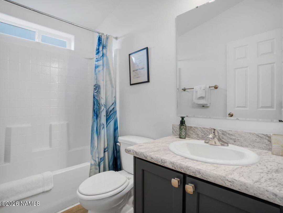 293 Pinecrest Trail. Williams, AZ 86046