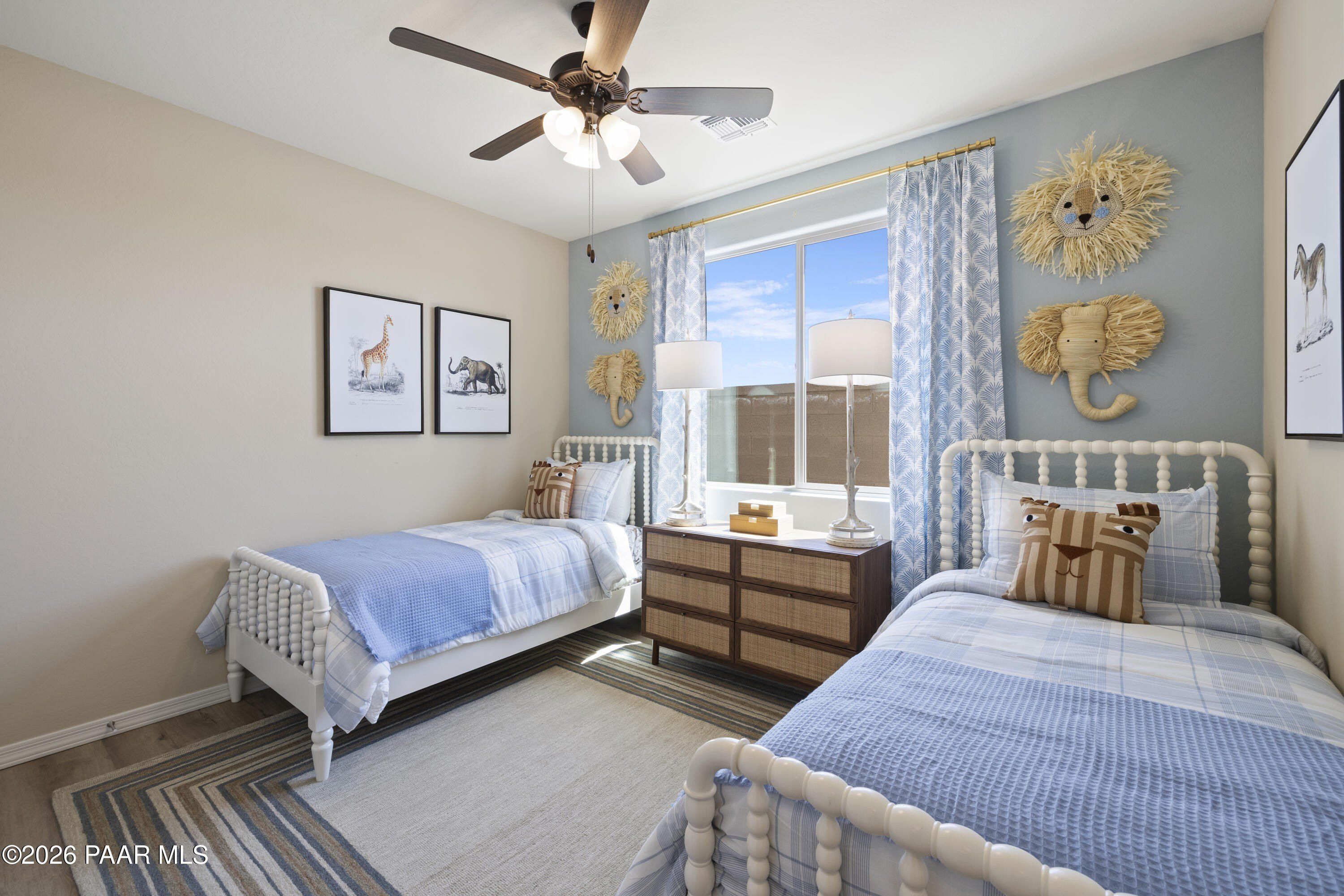 7531 E Turnberry Drive. Prescott Valley, AZ 86315