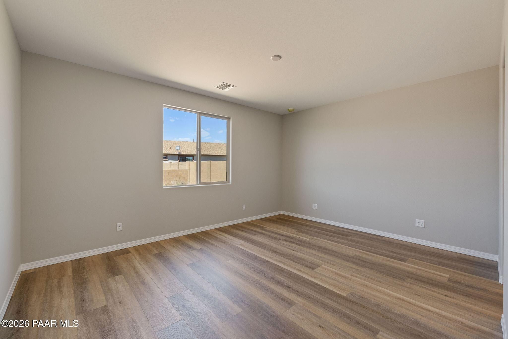 7581 E Fieldstone Drive. Prescott Valley, AZ 86315