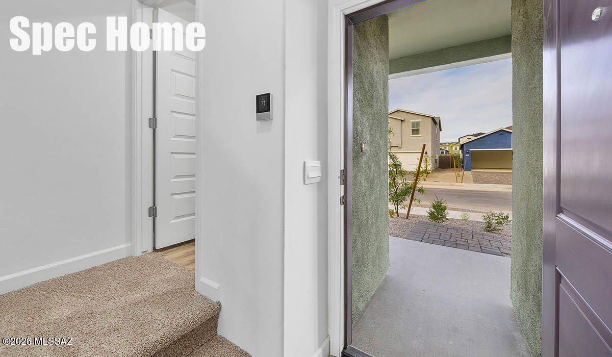 6716 S Sundance Kid Avenue. Tucson, AZ 85746