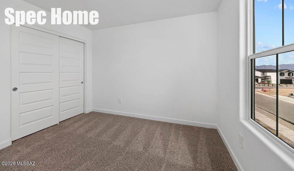 6700 S Butch Cassidy Avenue. Tucson, AZ 85746