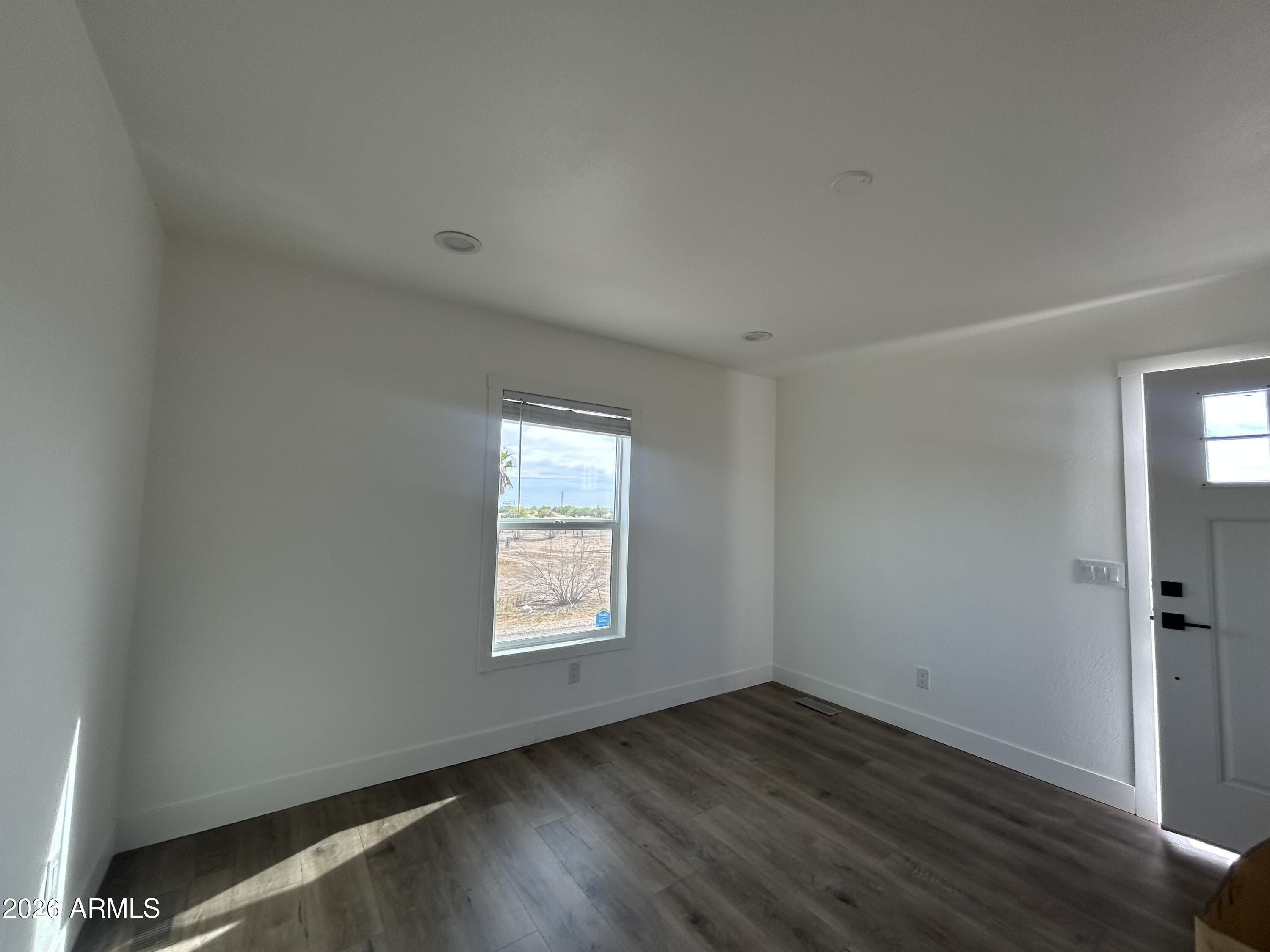 3455 W Quail Road. Eloy, AZ 85131