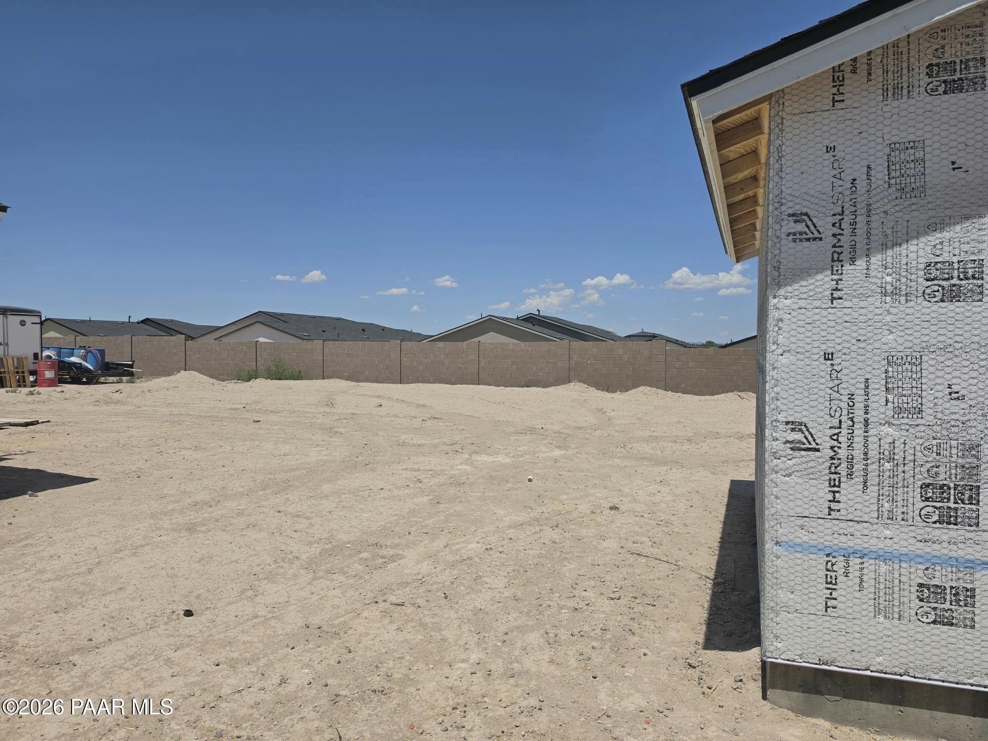 1274 Helsing Road. Chino Valley, AZ 86323