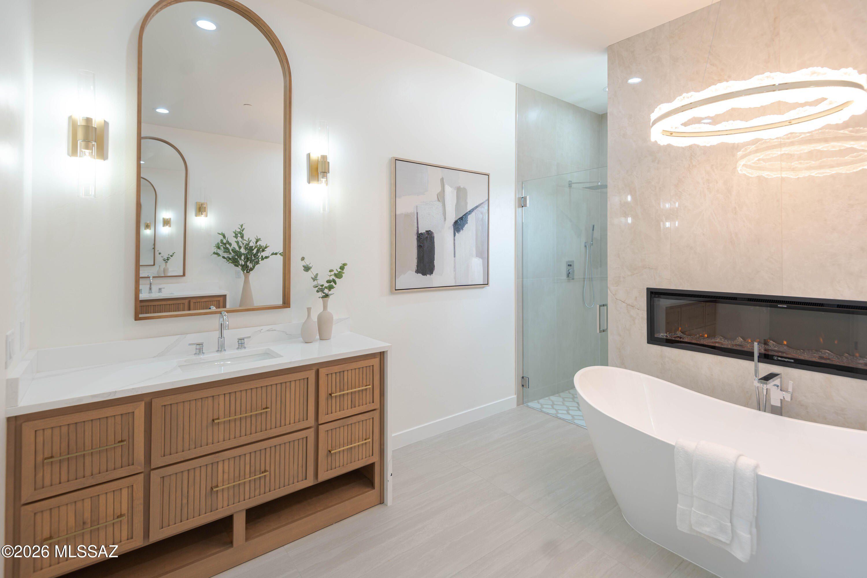3370 W Jayte Court. Tucson, AZ 85745
