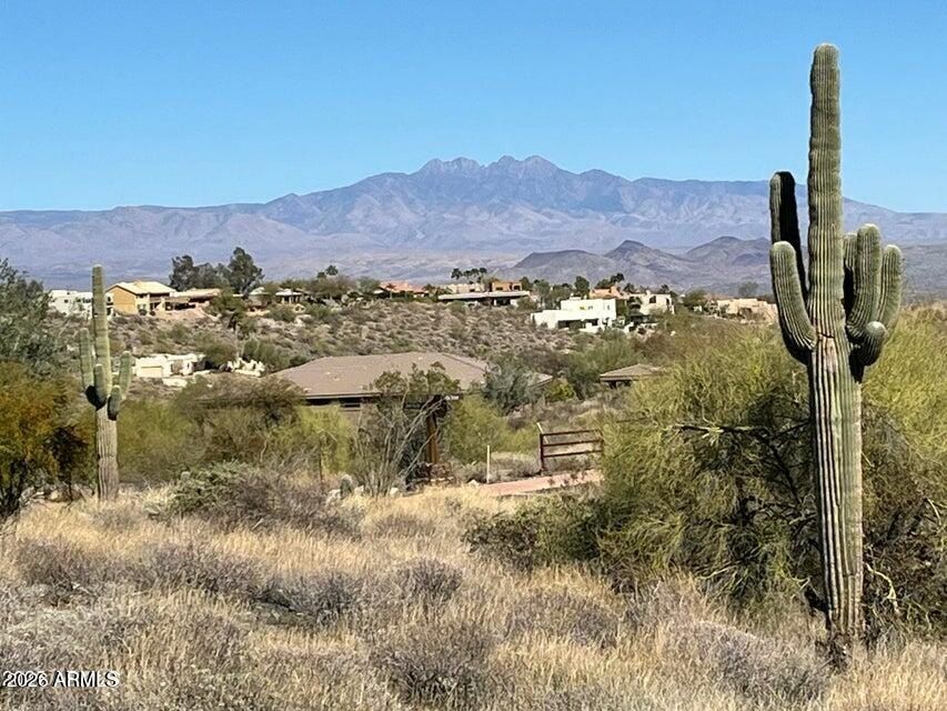 16230 N Desert Fox Parkway. Fountain Hills, AZ 85268