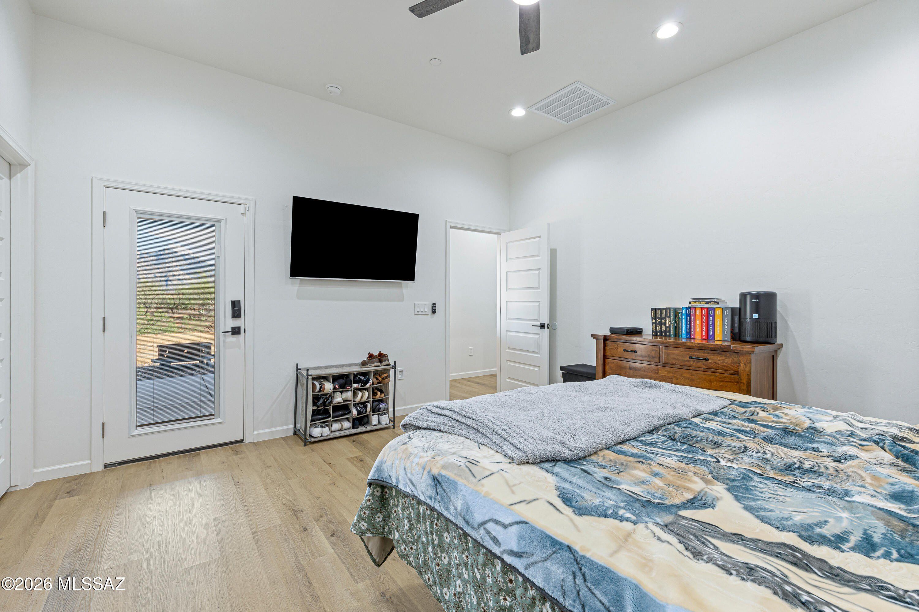 15781 N Twin Lakes Drive. Tucson, AZ 85739