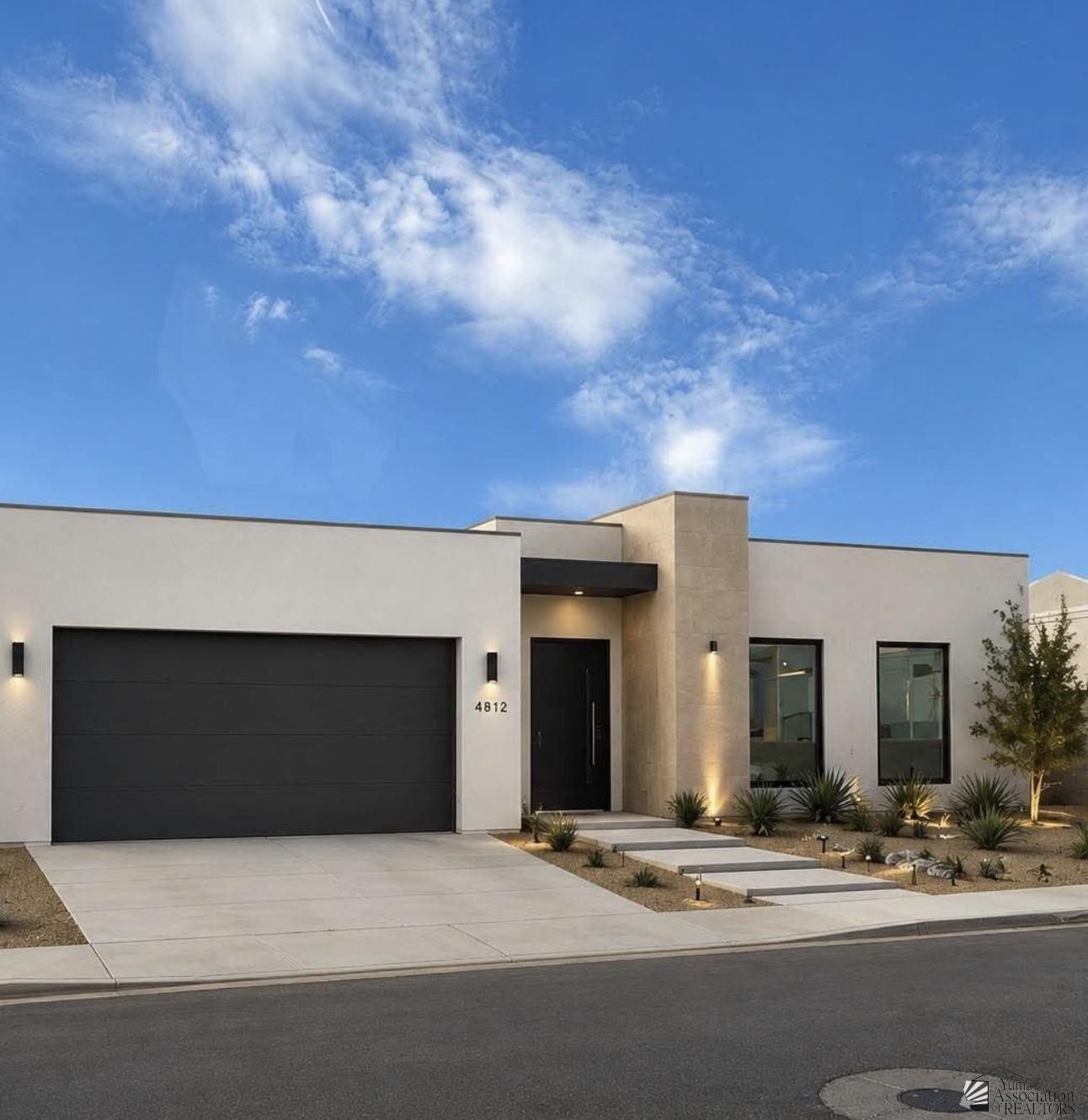 5032 E Ortega St. San Luis, AZ 85336