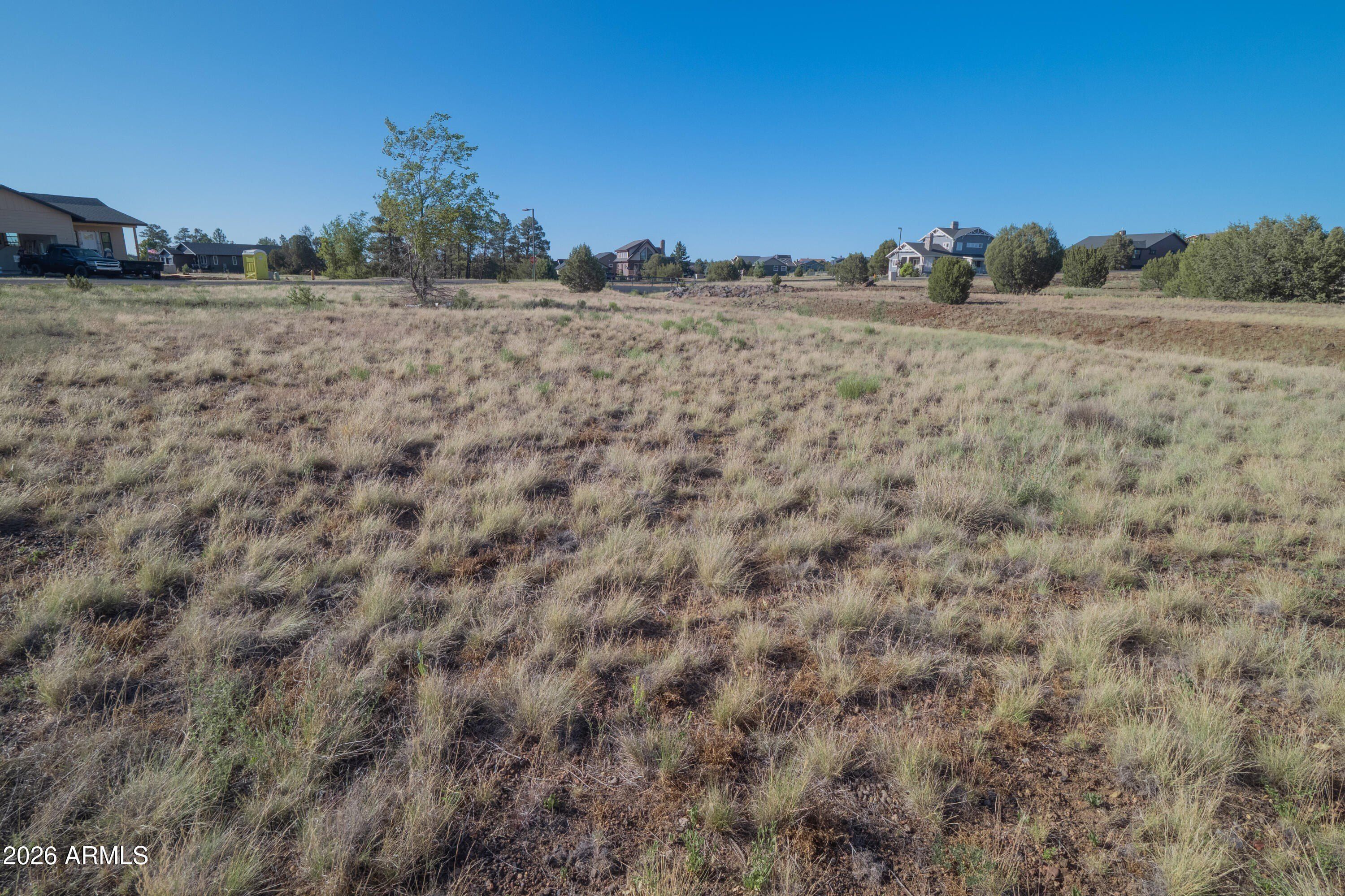 981 S Lorenzo Sitgreaves Drive. Show Low, AZ 85901