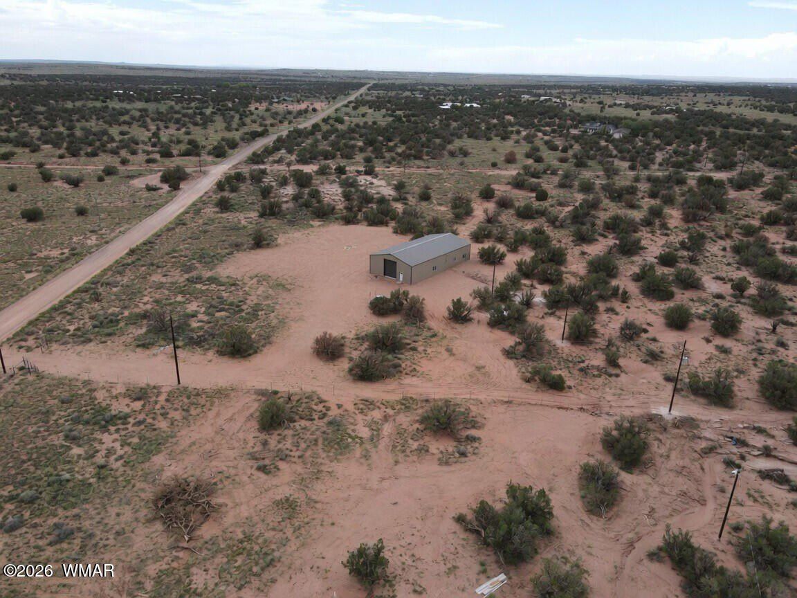 8481 Lawson Lane. Snowflake, AZ 85937